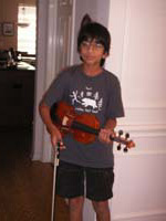 Arjun